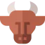 Cow icon 64x64