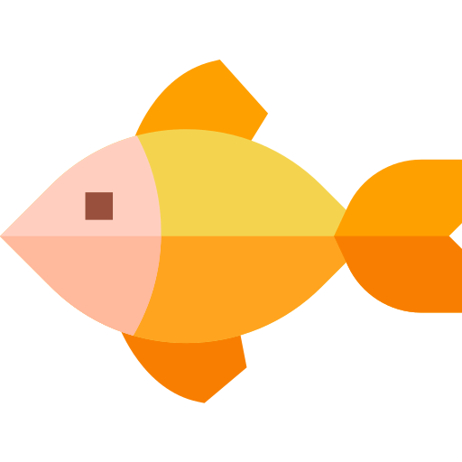 Fish icon