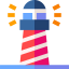Lighthouse icon 64x64