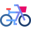 Bicycle icon 64x64