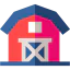 Barn icon 64x64