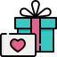 Gift icon 64x64