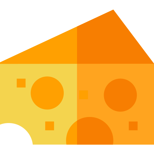 Cheese icon