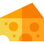 Cheese icon 64x64