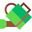 Watering can icon 64x64