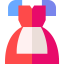 Dress icon 64x64