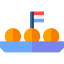 Bitterballen icon 64x64