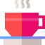Coffee cup icon 64x64