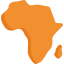Africa icon 64x64