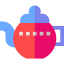 Tea pot icon 64x64