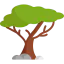 Tree icon 64x64