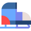 Ice skate icon 64x64