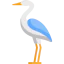 Stork icon 64x64