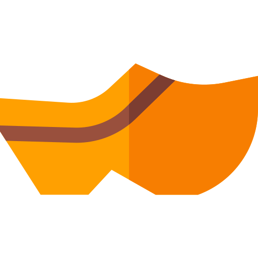 Clog icon