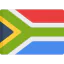 South africa icon 64x64