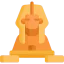 Sphinx icon 64x64