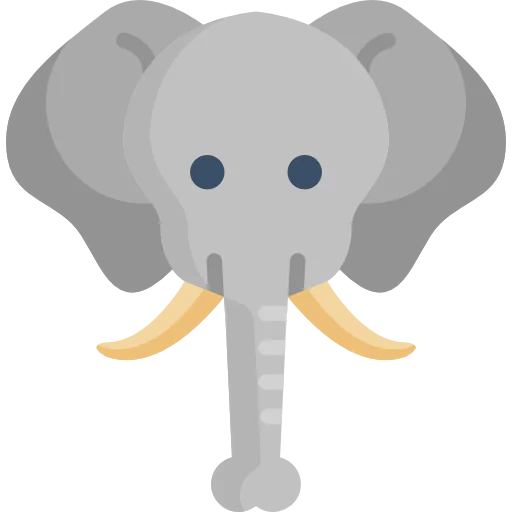 Elephant icon