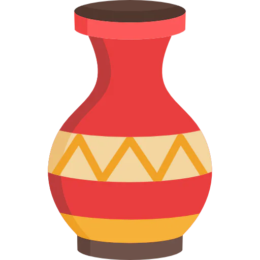 Vase icon