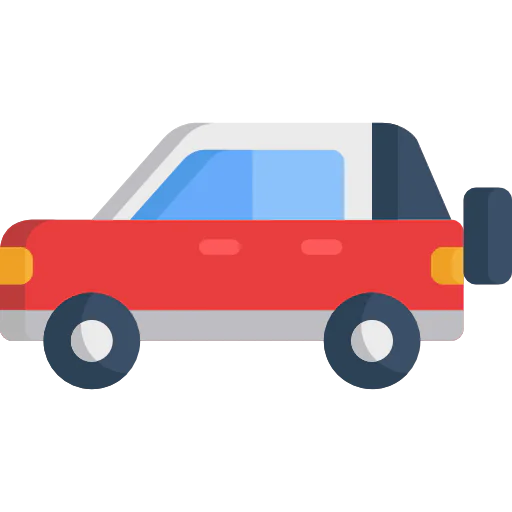 Car icon