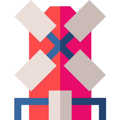 Windmill icon