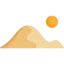 Desert icon 64x64
