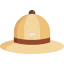 Hat icon 64x64