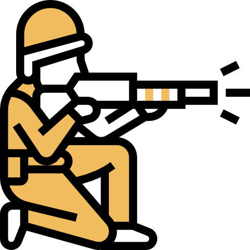 Combat icon