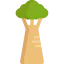 Baobab icon 64x64