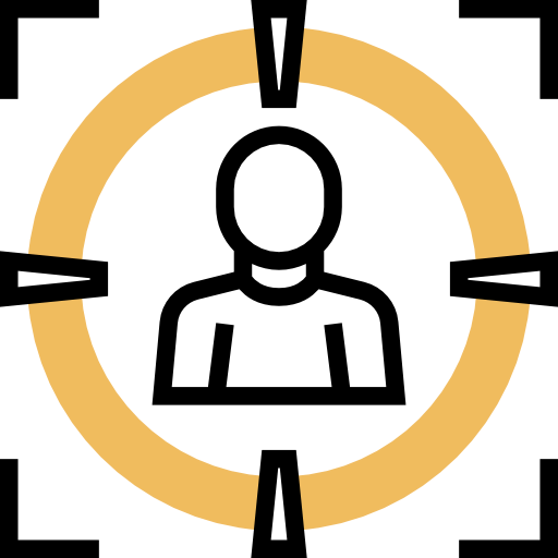 Target icon