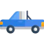 Pickup truck іконка 64x64