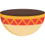 African drum icon 64x64