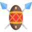 Shield icon 64x64