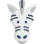 Zebra Symbol 64x64