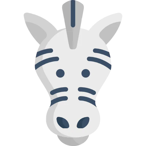 Zebra icon