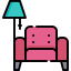 Living room icon 64x64