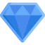 Diamond icon 64x64