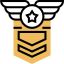 Military icon 64x64