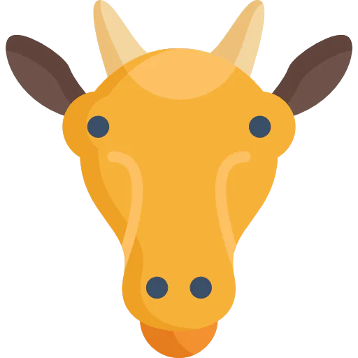 Giraffe icon