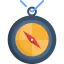 Compass icon 64x64