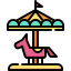 Carousel icon 64x64