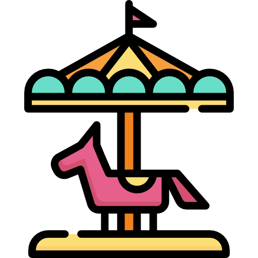 Carousel icon