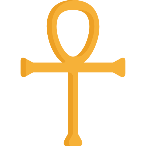 Ankh icon