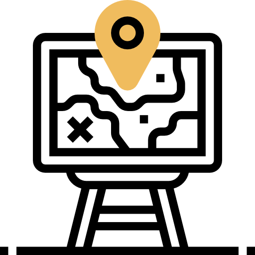 Strategy icon