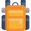 Backpack icon 64x64