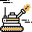 Tank icon 64x64