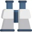 Binoculars icon 64x64