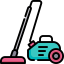 Vacuum icon 64x64
