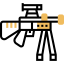Rifle icon 64x64