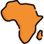 Africa icon 64x64