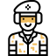 Soldier icon 64x64